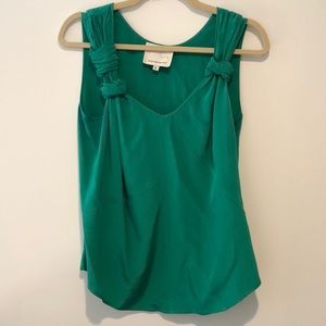 Madison Marcus silk shirt